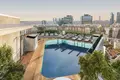 Copropriété 4 chambres 167 m² Besiktas, Turquie