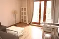 Apartamento 2 habitaciones 42 m² en Varsovia, Polonia