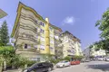 Complexe résidentiel Luxurious penthouse with a large private terrace