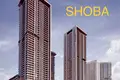 Wohnung 1 zimmer 95 m² Dubai, Vereinigte Arabische Emirate