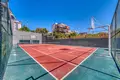 Apartamento 1 habitacion 57 m² Región del Mediterráneo, Turquía