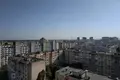 2 room apartment 76 m² Odesa, Ukraine