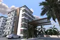 1 bedroom apartment 74 m² Trikomo, Northern Cyprus