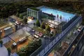 1 bedroom apartment 69 m² Sariyer, Turkey