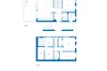Дом 4 комнаты 99 м² Helsinki sub region, Финляндия