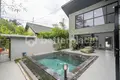 Villa mit 2 Schlafzimmern  Ubud, Indonesien