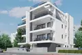 Квартира 2 спальни 103 м² район Ларнака, Кипр