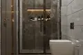Квартира 2 комнаты 52 м² Оба, Турция