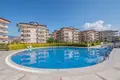 Appartement 3 chambres 110 m² Oba, Turquie