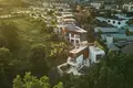 Villa de 5 pièces 465 m² Tua, Indonésie