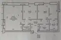 Apartamento 3 habitaciones 94 m² Minsk, Belarús