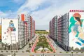 Mieszkanie 1 pokój 33 m² Avanhard, Ukraina