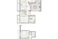 3-Schlafzimmer-Villa 205 m² Tsada, Zypern