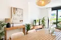 Willa 3 pokoi 110 m² Murcia, Hiszpania