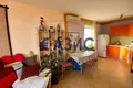 Квартира 2 комнаты 54 м² Kosharitsa, Болгария