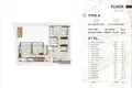 Wohnung 4 Schlafzimmer 447 m² Choeng Thale, Thailand