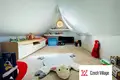 Wohnung 60 m² Hauptstadt Prag, Tschechien