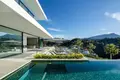 Villa 8 bedrooms  San Pedro Alcantara, Spain