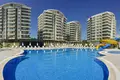 Appartement 1 chambre 101 m² Alanya, Turquie