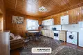 Haus 37 m² Harodzki, Belarus