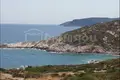 Земельные участки 500 м² Municipality of Sithonia, Греция