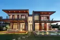 6 bedroom villa 570 m² Bodrum, Turkey