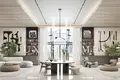Apartamento 3 habitaciones 99 m² Dubái, Emiratos Árabes Unidos