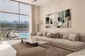 Complejo residencial Luxury apartments with panoramic views of the city, lagoons and beach, Nad Al Sheba 1, Dubai, UAE