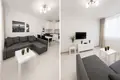 Appartement 3 chambres 48 m² Varsovie, Pologne