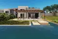 4-Schlafzimmer-Villa 205 m² Kassandra Municipality, Griechenland