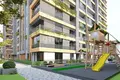 Квартира 92 м² Фатих, Турция
