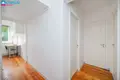 Mieszkanie 2 pokoi 44 m² Wilno, Litwa