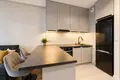 1 bedroom apartment 33 m² Warsaw, Poland