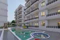 Apartamento 1 habitación 80 m² Región del Mediterráneo, Turquía