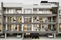 Apartamento 2 habitaciones 105 m² Aradippou, Chipre