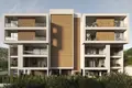 2 bedroom penthouse 159 m² Germasogeia, Cyprus