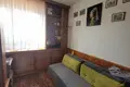 Apartamento 2 habitaciones 42 m² Lodz, Polonia