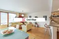 Apartamento 4 habitaciones 101 m² Praga, Chequia