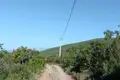 Działki  Zagora, Czarnogóra
