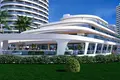 Apartamento 1 habitación 36 m² Akrotiri, Chipre