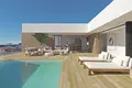 3 bedroom villa 253 m² el Poble Nou de Benitatxell Benitachell, Spain