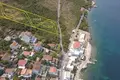 Land 27 428 m² Lustica, Montenegro