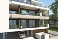 2 bedroom apartment 93 m² Larnaca, Cyprus