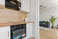 Appartement 1 chambre 27 m² Varsovie, Pologne