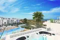 Quartier résidentiel Salos beach