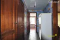 3 room apartment 60 m² Svislac, Belarus