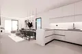 Attique 2 chambres 163 m² Finestrat, Espagne