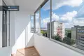Mieszkanie 4 pokoi 83 m² Kowno, Litwa