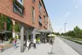 Apartamento 1 habitación 201 m² Zeytinburnu, Turquía