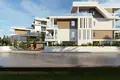Wohnung 3 Schlafzimmer 137 m² Limassol, Zypern